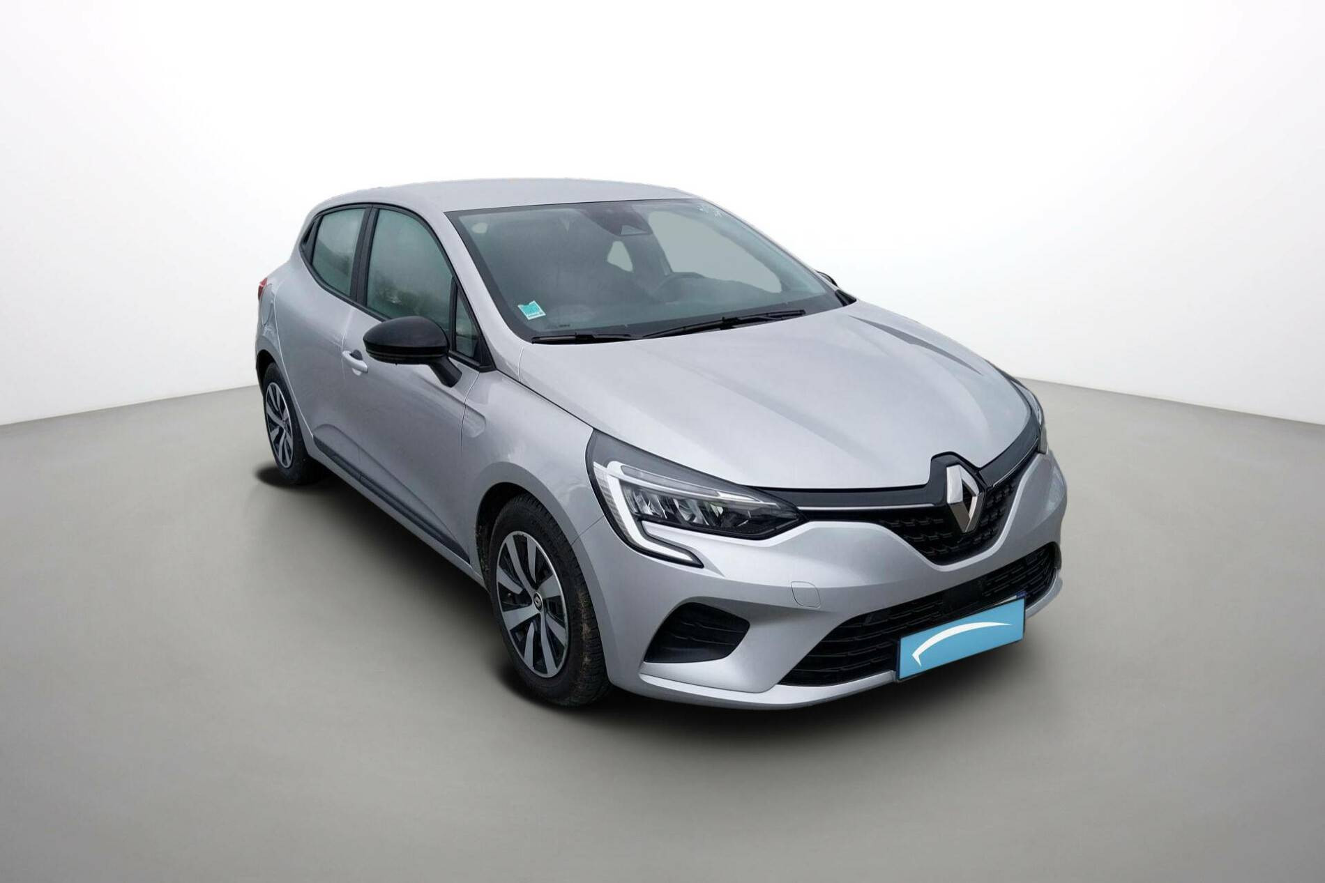 Vente en ligne Renault Clio 5 Clio TCe 90 au prix de 14 590 €