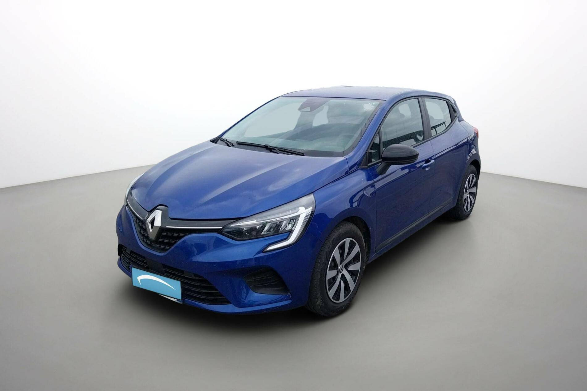 Renault Clio 5 Clio TCe 90 occasion de 2023 en vente à Brest