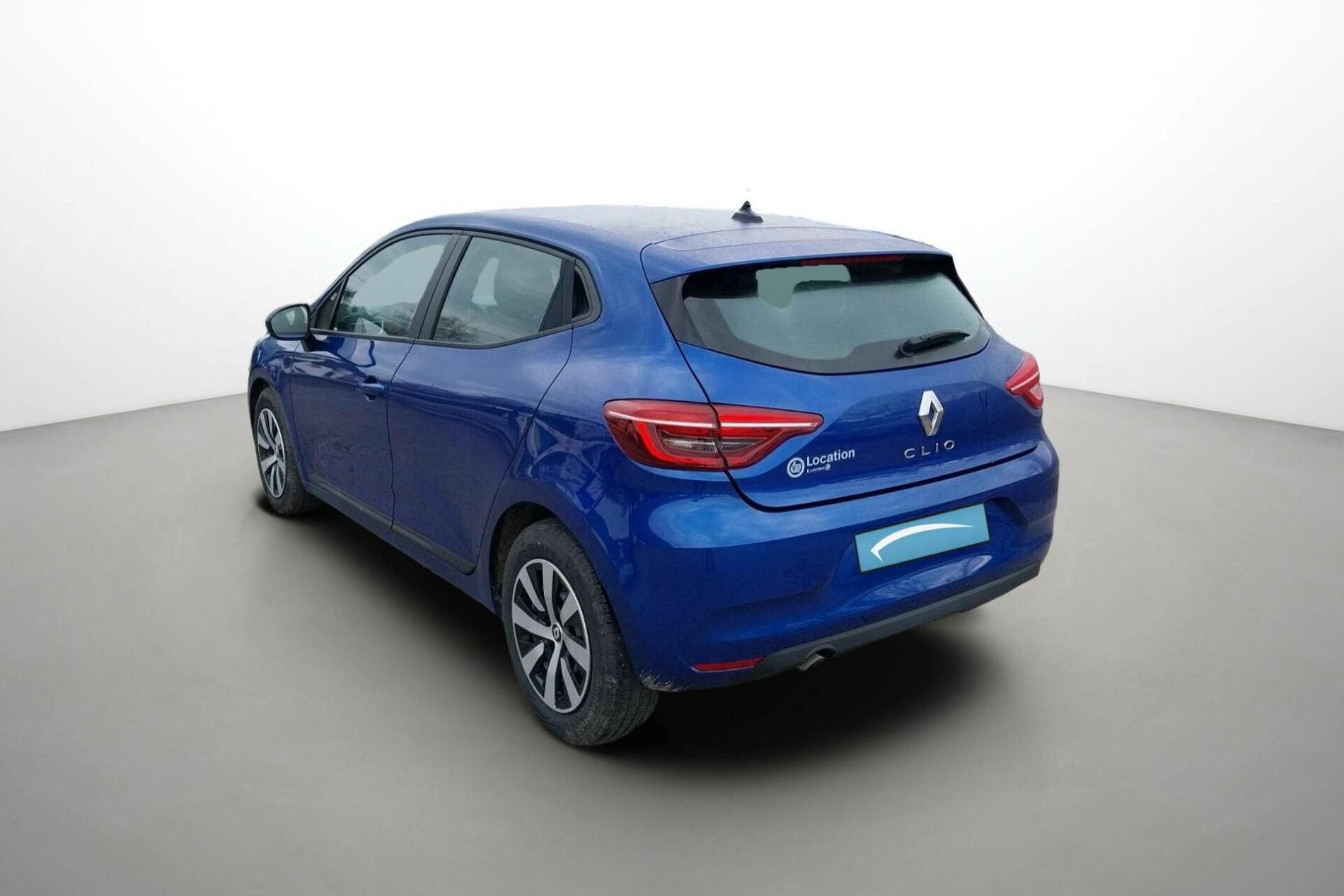 Vente en ligne Renault Clio 5 Clio TCe 90 au prix de 14 490 €