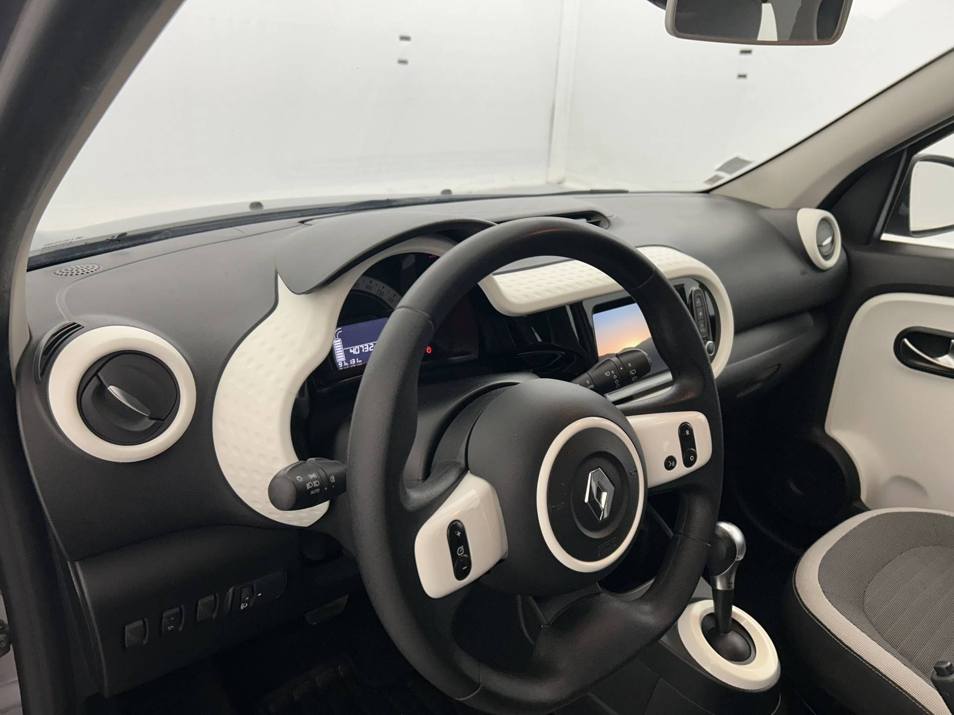 Vente en ligne Renault Twingo Electrique Twingo III Achat Intégral - 21 au prix de 10 790 €