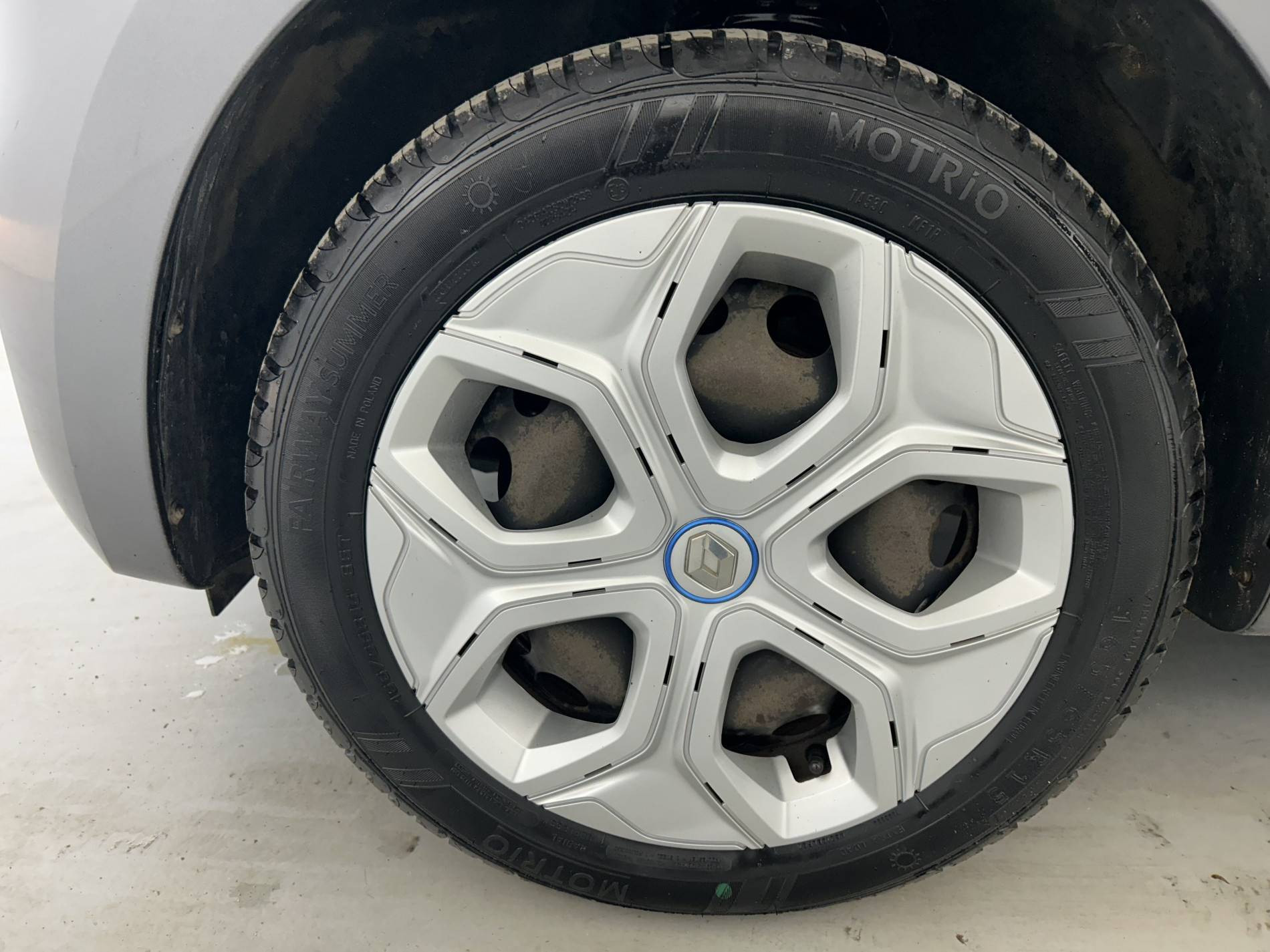 Vente en ligne Renault Twingo Electrique Twingo III Achat Intégral - 21 au prix de 10 790 €