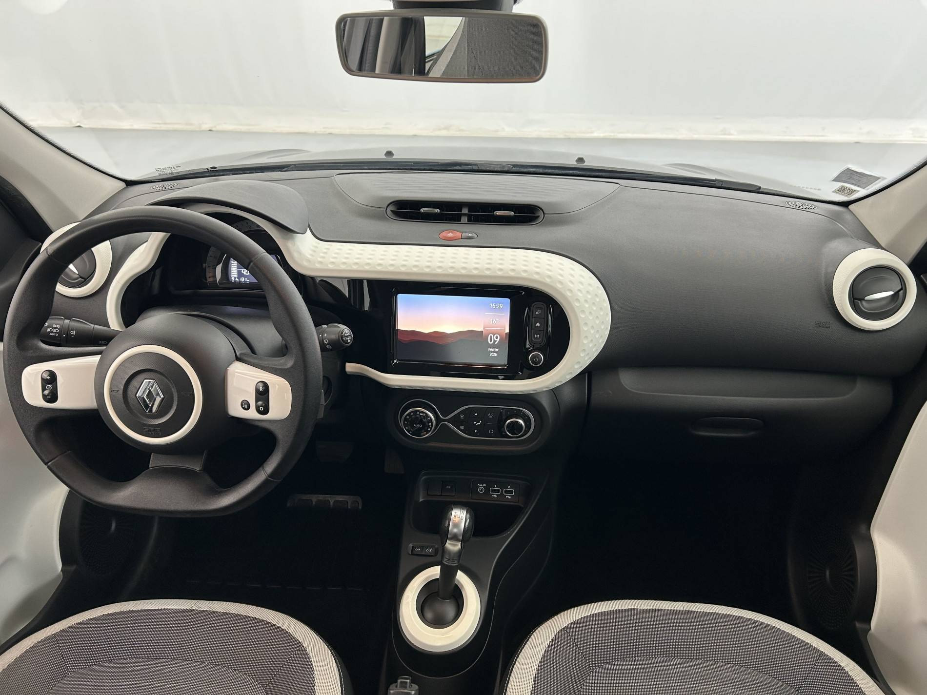 Vente en ligne Renault Twingo Electrique Twingo III Achat Intégral - 21 au prix de 10 790 €
