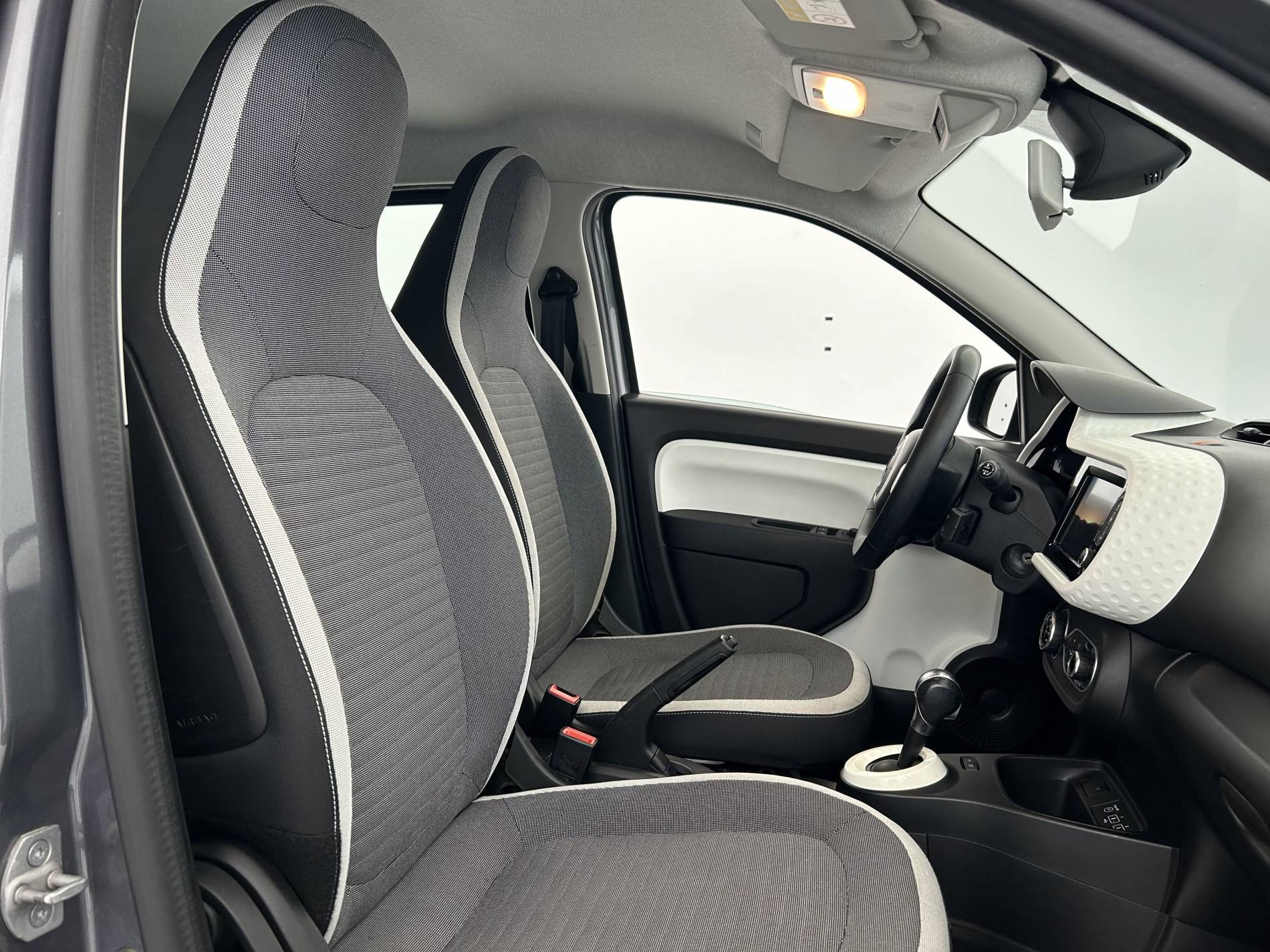 Vente en ligne Renault Twingo Electrique Twingo III Achat Intégral - 21 au prix de 10 790 €