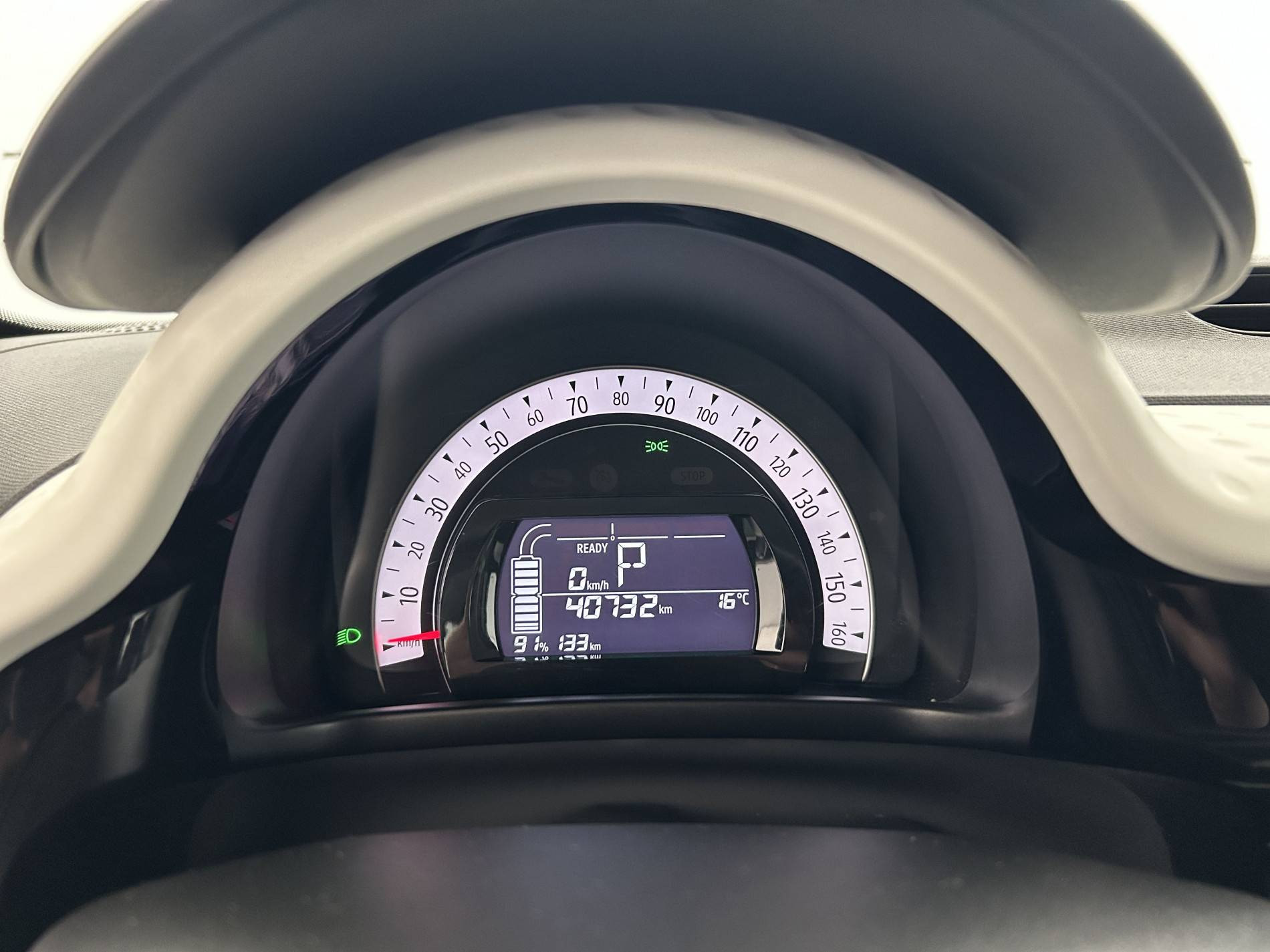 Vente en ligne Renault Twingo Electrique Twingo III Achat Intégral - 21 au prix de 10 790 €