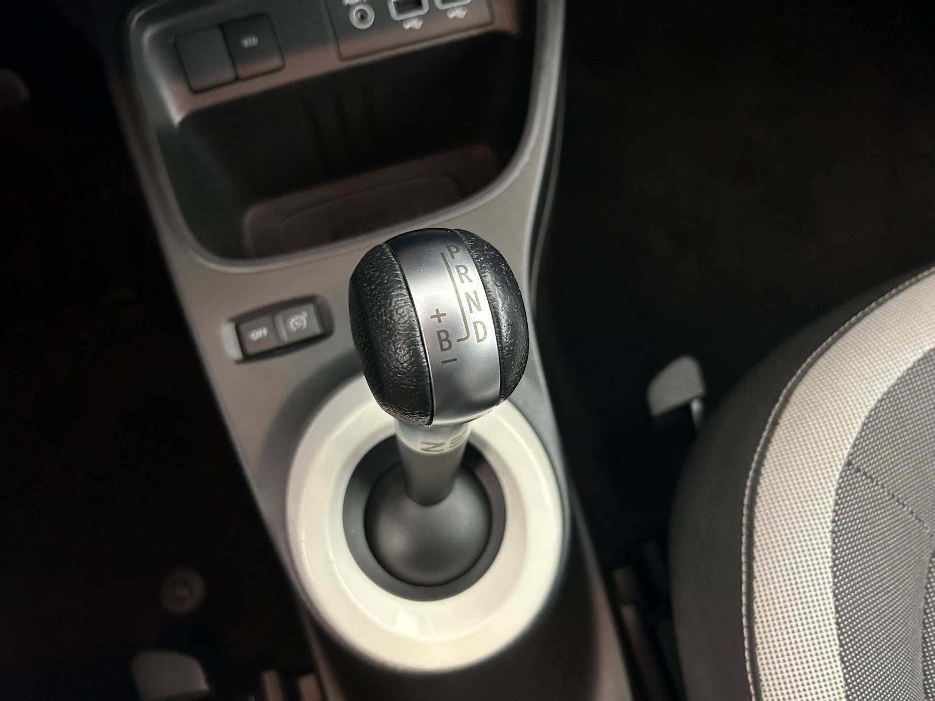 Vente en ligne Renault Twingo Electrique Twingo III Achat Intégral - 21 au prix de 10 790 €