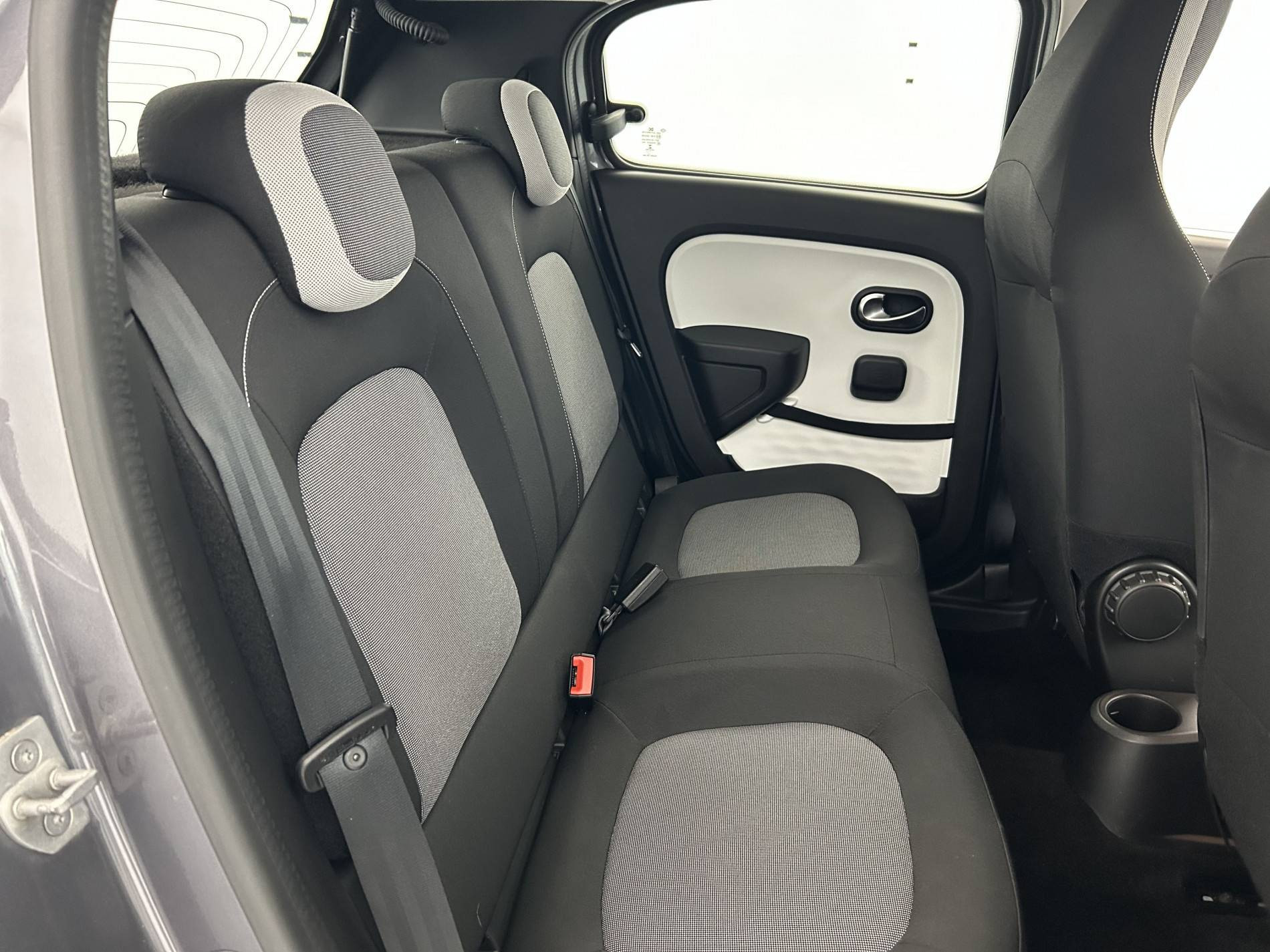 Vente en ligne Renault Twingo Electrique Twingo III Achat Intégral - 21 au prix de 10 790 €