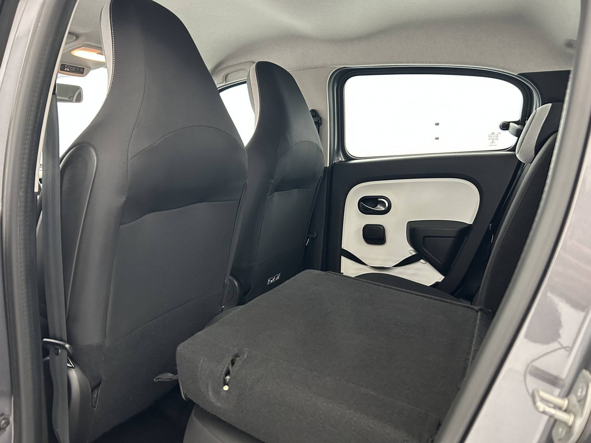 Vente en ligne Renault Twingo Electrique Twingo III Achat Intégral - 21 au prix de 10 790 €