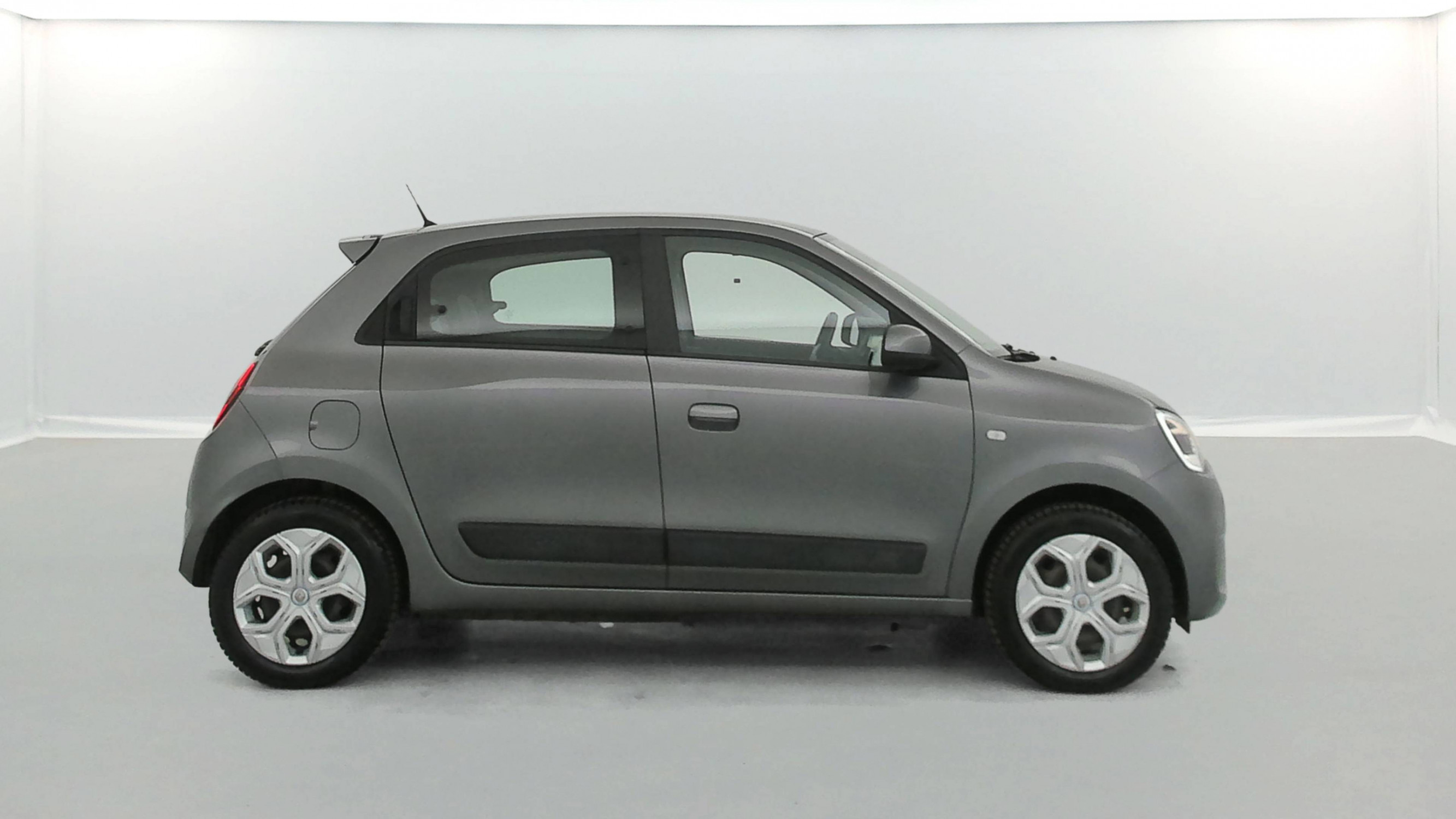 Vente en ligne Renault Twingo Electrique Twingo III Achat Intégral - 21 au prix de 10 790 €