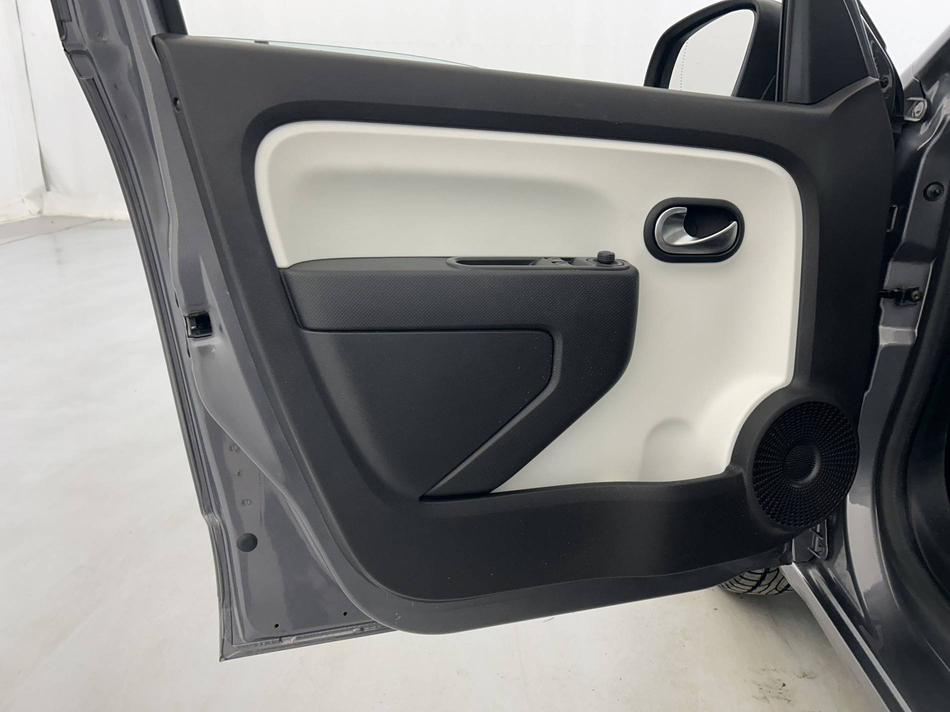 Vente en ligne Renault Twingo Electrique Twingo III Achat Intégral - 21 au prix de 10 790 €