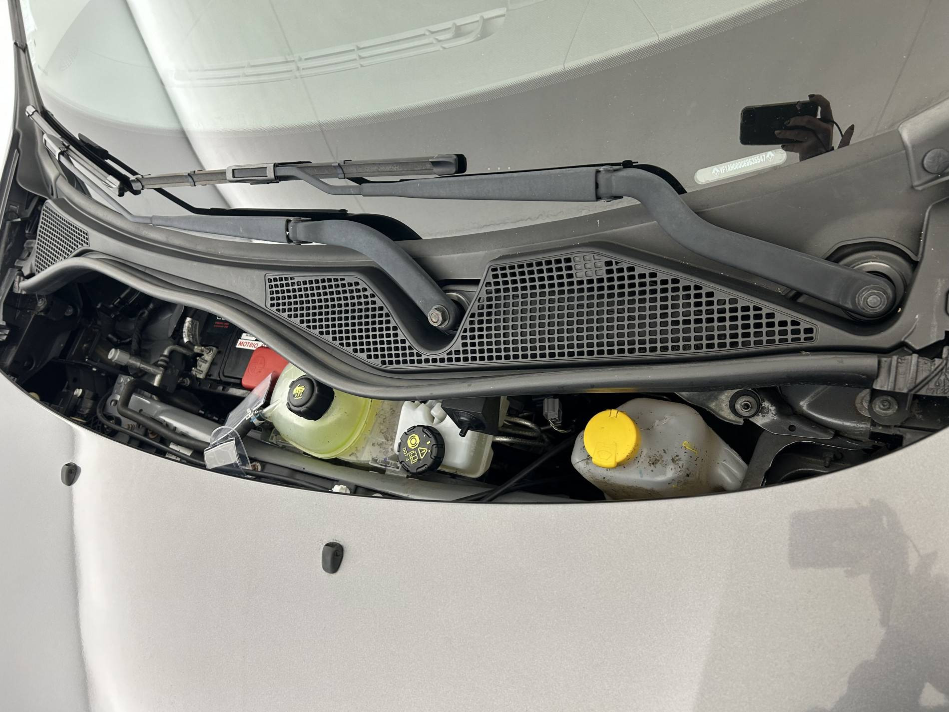 Vente en ligne Renault Twingo Electrique Twingo III Achat Intégral - 21 au prix de 10 790 €