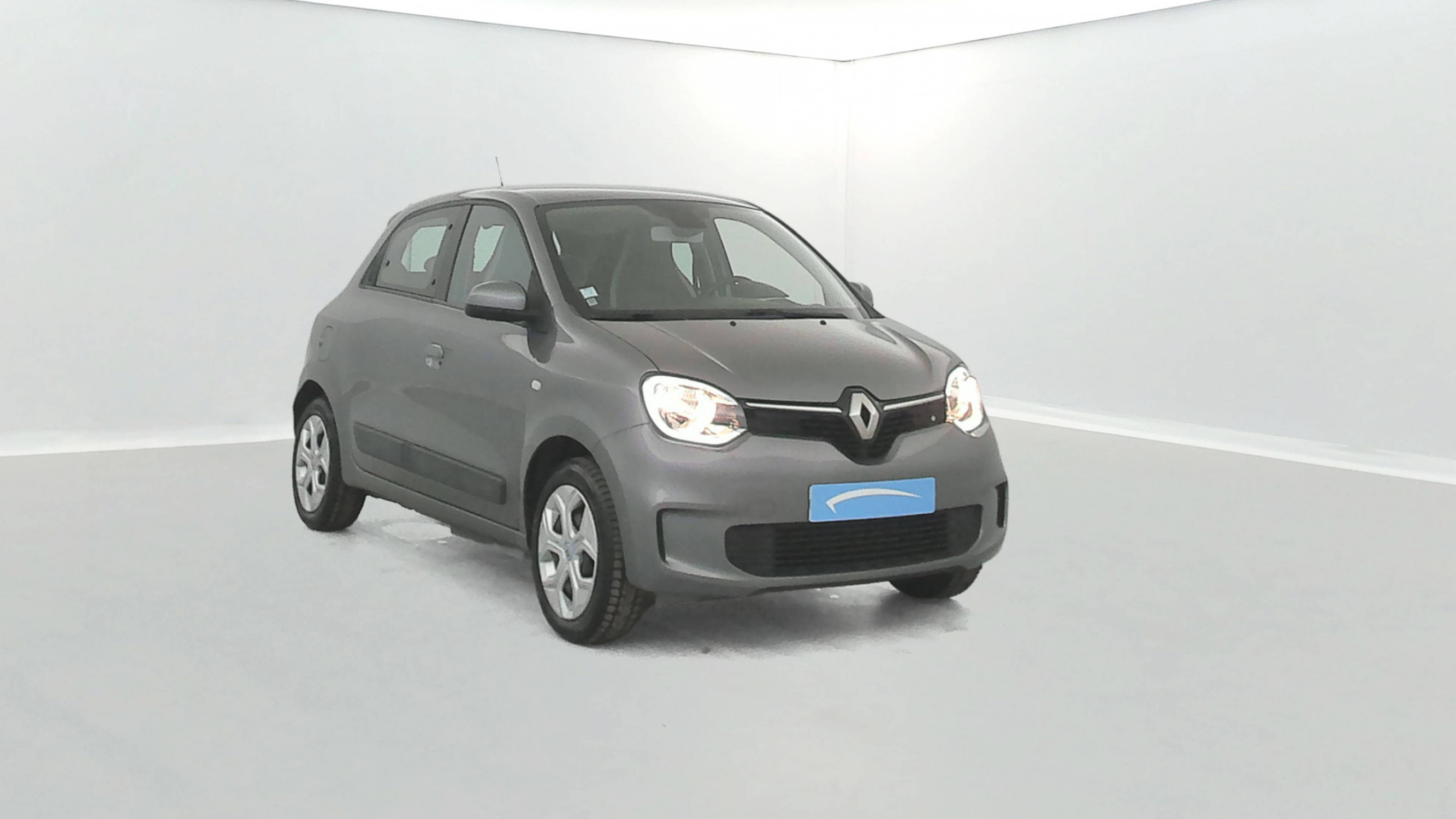 Vente en ligne Renault Twingo Electrique Twingo III Achat Intégral - 21 au prix de 10 790 €