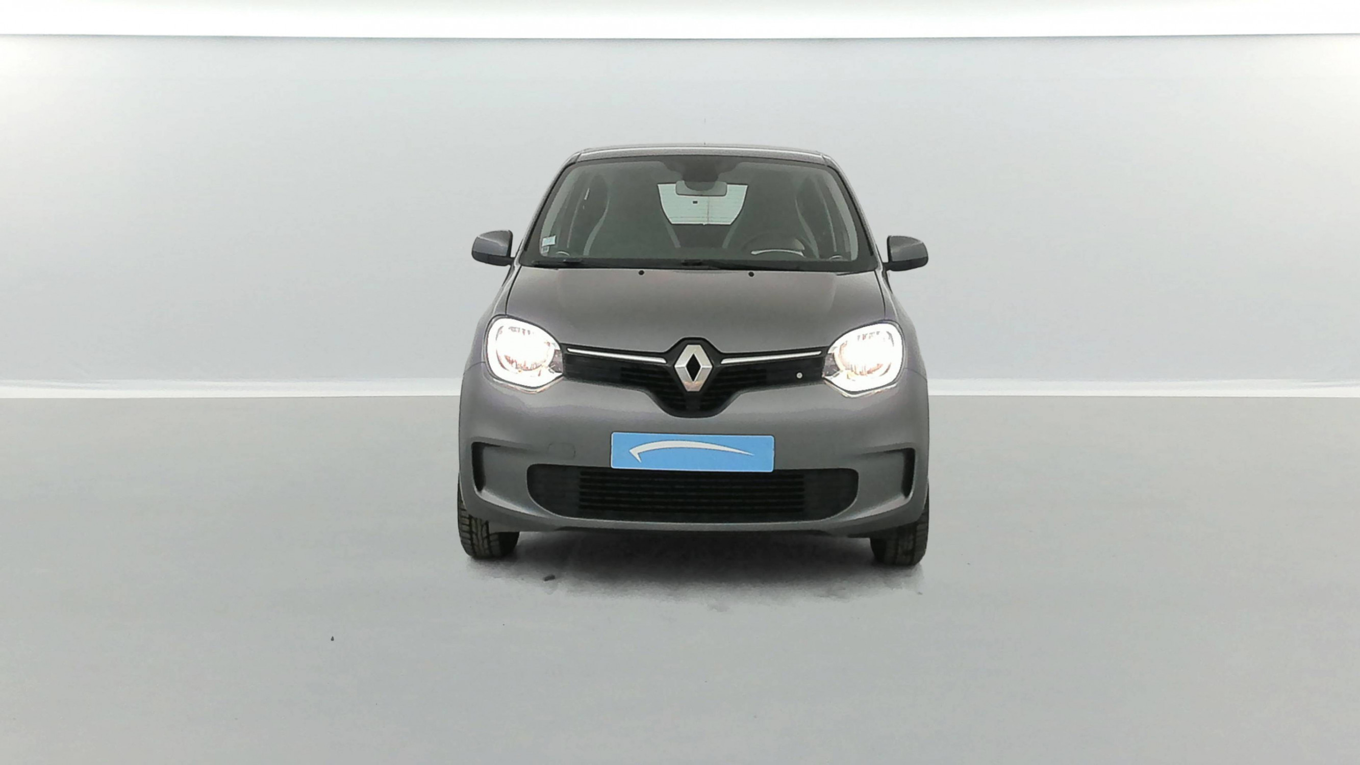 Vente en ligne Renault Twingo Electrique Twingo III Achat Intégral - 21 au prix de 10 790 €