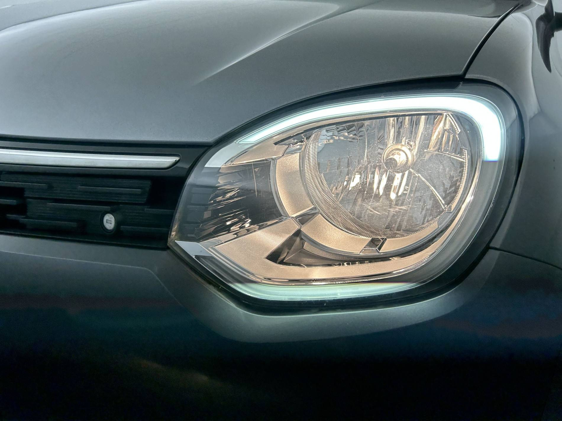 Vente en ligne Renault Twingo Electrique Twingo III Achat Intégral - 21 au prix de 10 790 €