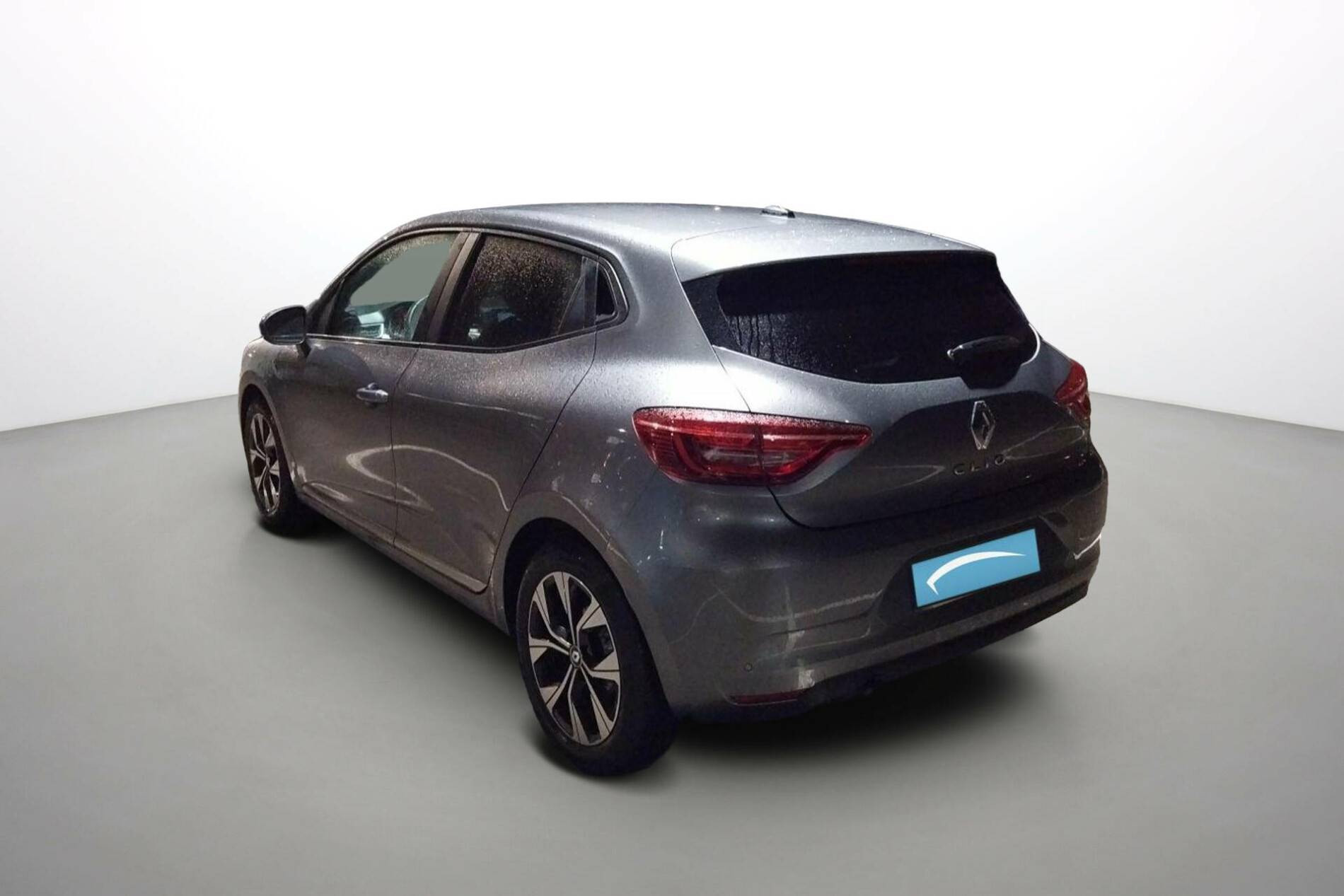 Vente en ligne Renault Clio 5 Clio TCe 90 au prix de 14 990 €