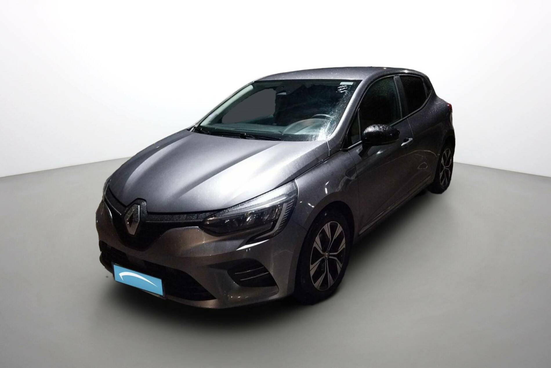 Renault Clio 5 Clio TCe 90 occasion de 2023 en vente à Brest