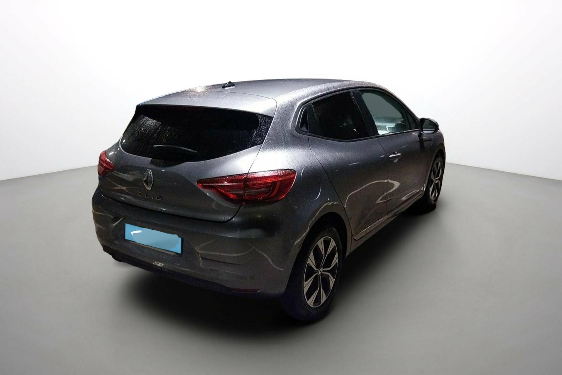 Vente en ligne Renault Clio 5 Clio TCe 90 au prix de 14 990 €