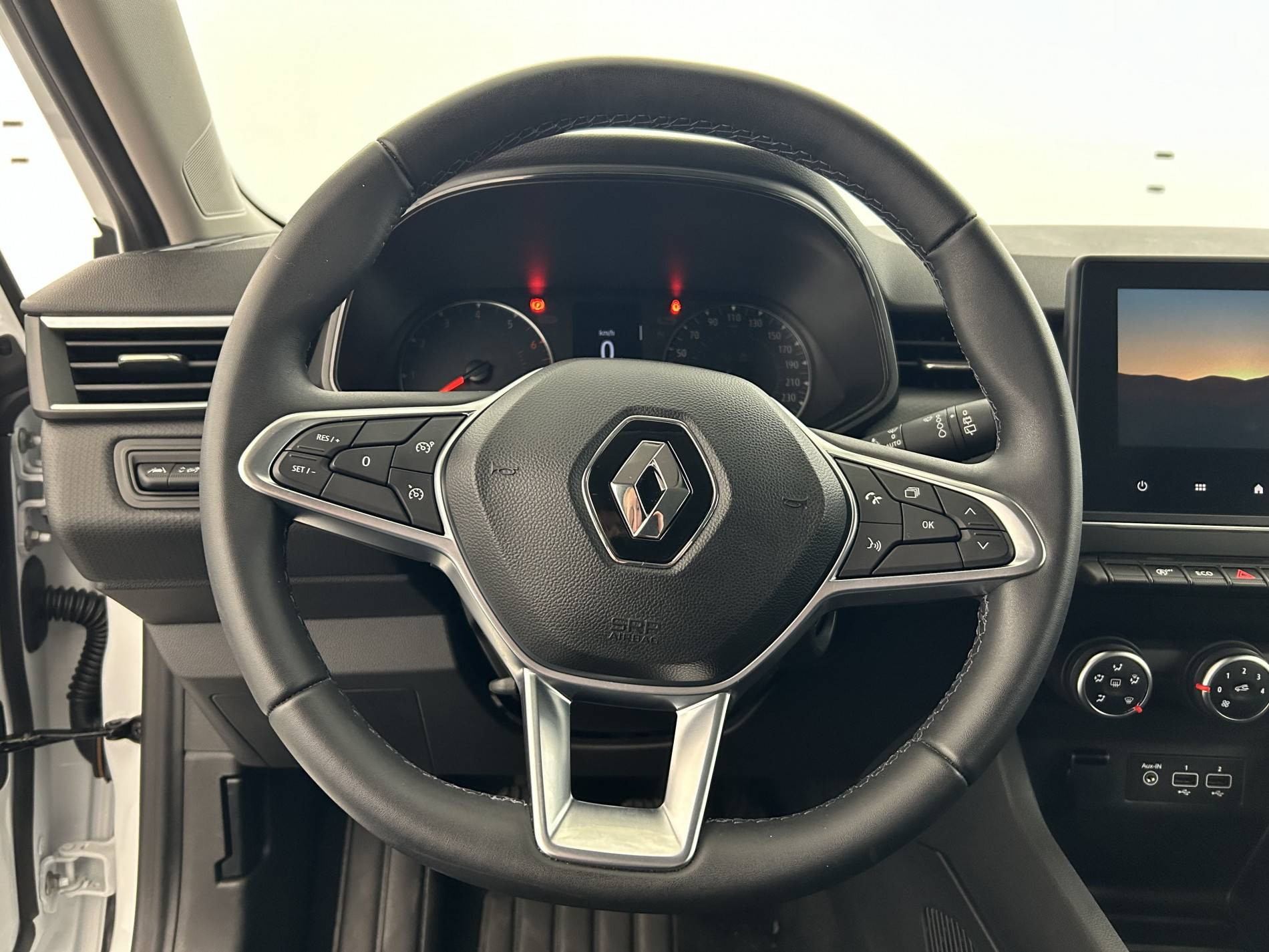 Vente en ligne Renault Clio 5 Clio TCe 90 au prix de 13 990 €