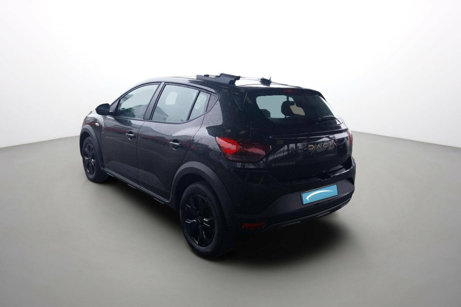 Vente en ligne Dacia Sandero 3  ECO-G 100 GSR2 au prix de 18 390 €