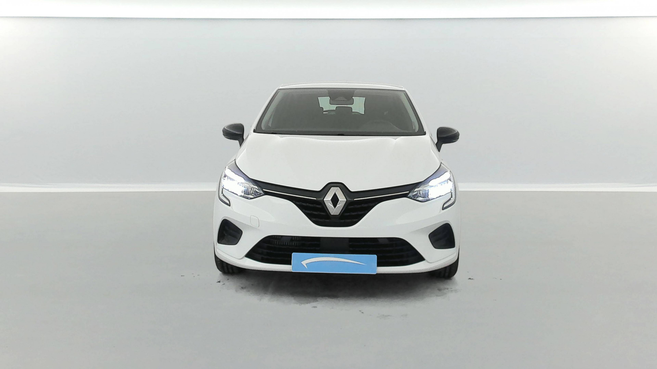 Vente en ligne Renault Clio 5 Clio TCe 90 au prix de 13 990 €