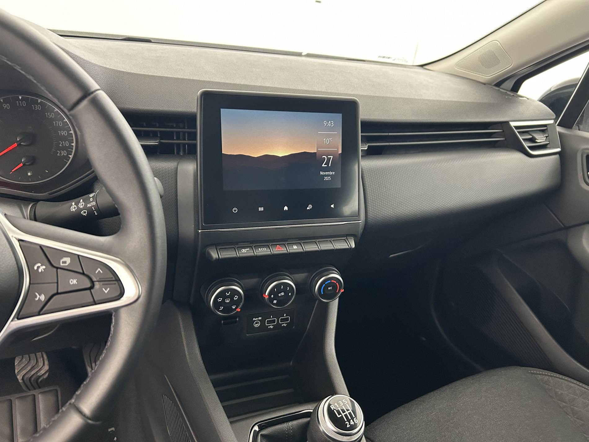 Vente en ligne Renault Clio 5 Clio TCe 90 au prix de 13 990 €