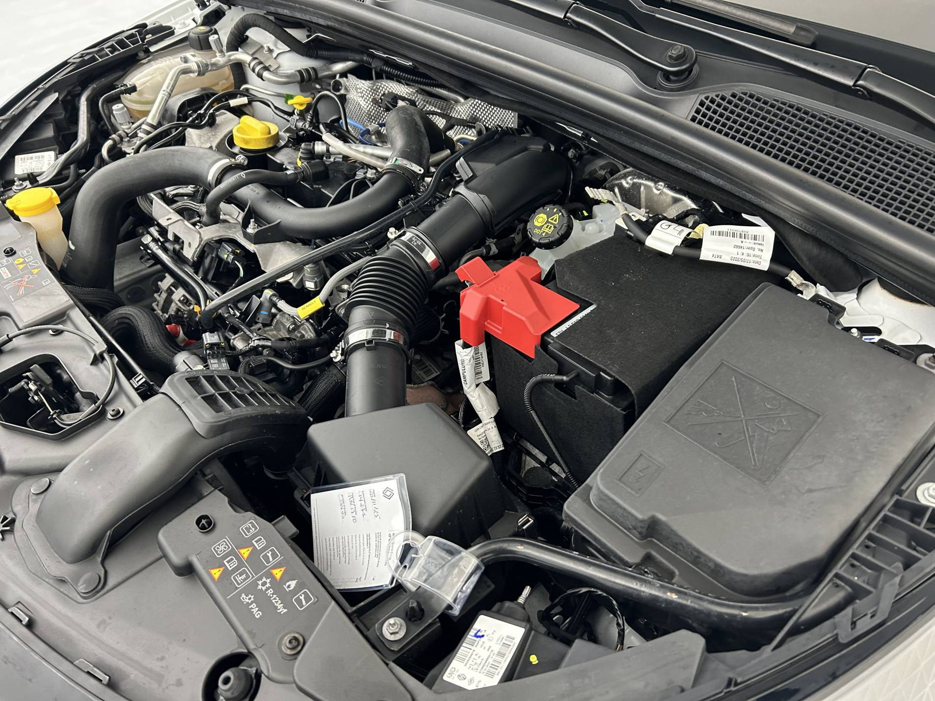 Vente en ligne Renault Clio 5 Clio TCe 90 au prix de 13 990 €