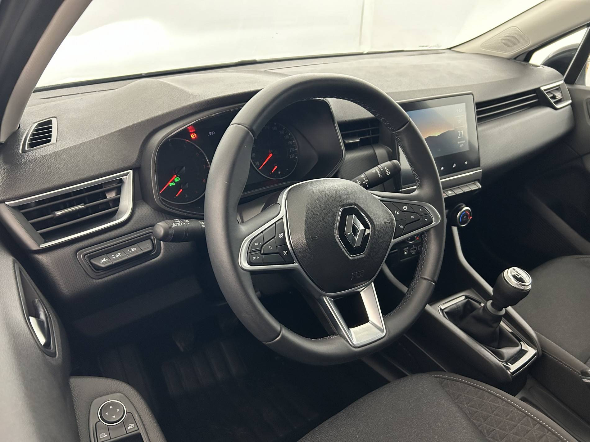 Vente en ligne Renault Clio 5 Clio TCe 90 au prix de 13 990 €