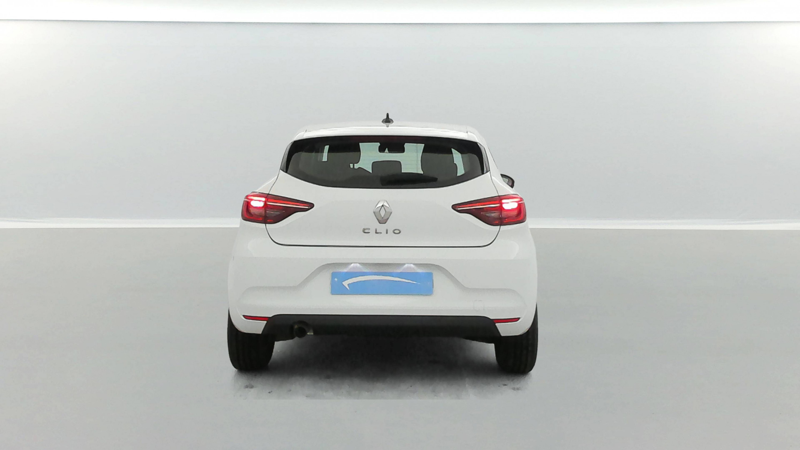 Vente en ligne Renault Clio 5 Clio TCe 90 au prix de 13 990 €