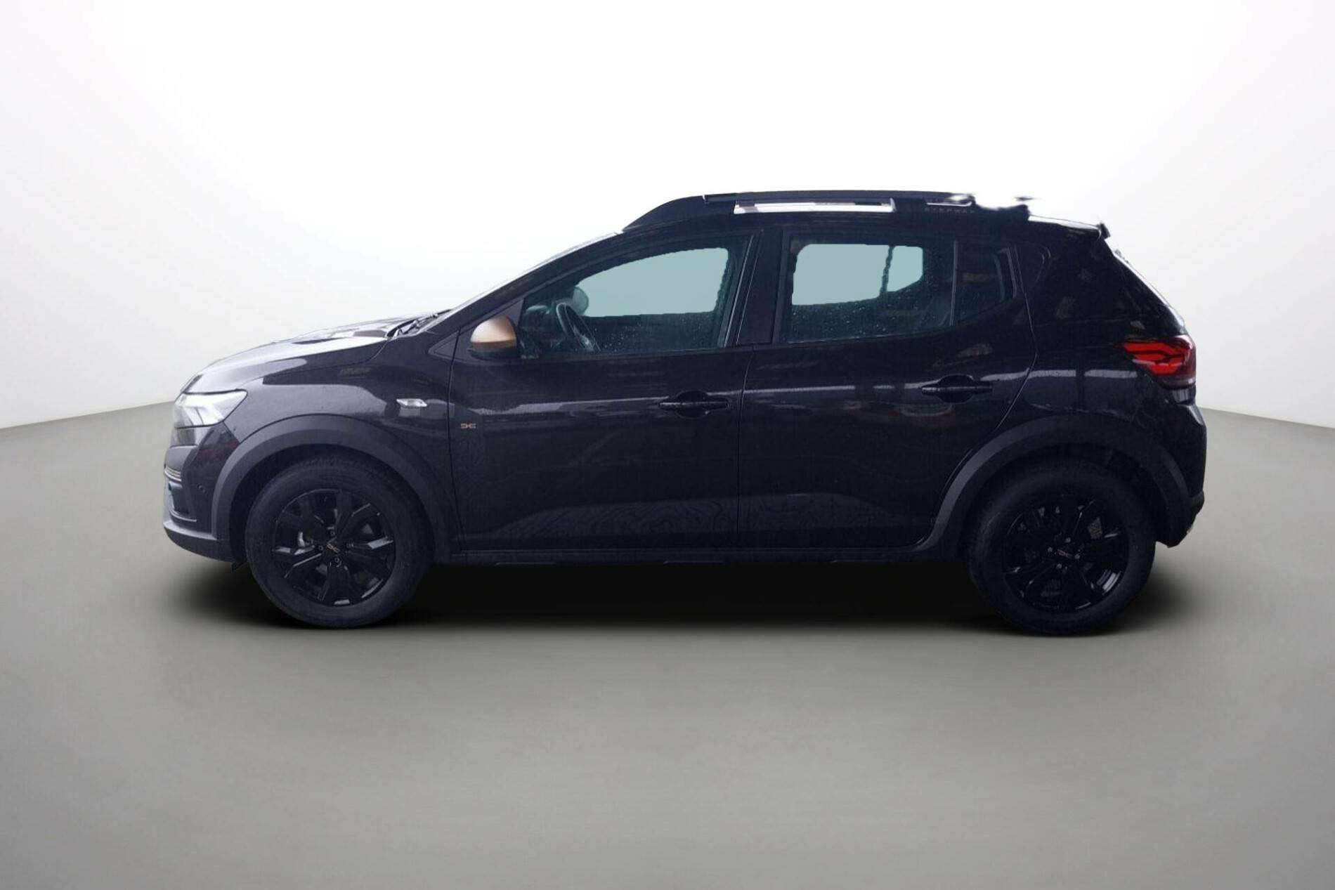 Vente en ligne Dacia Sandero 3  ECO-G 100 GSR2 au prix de 18 390 €