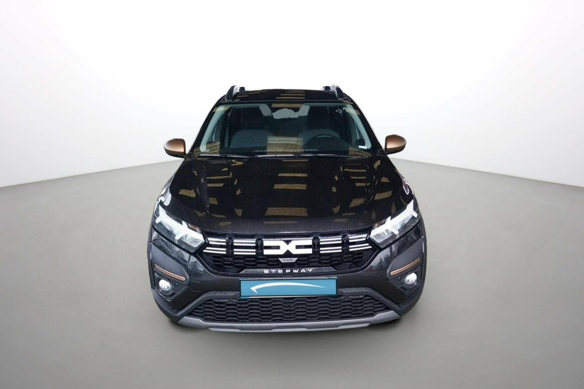 Vente en ligne Dacia Sandero 3  ECO-G 100 GSR2 au prix de 18 390 €