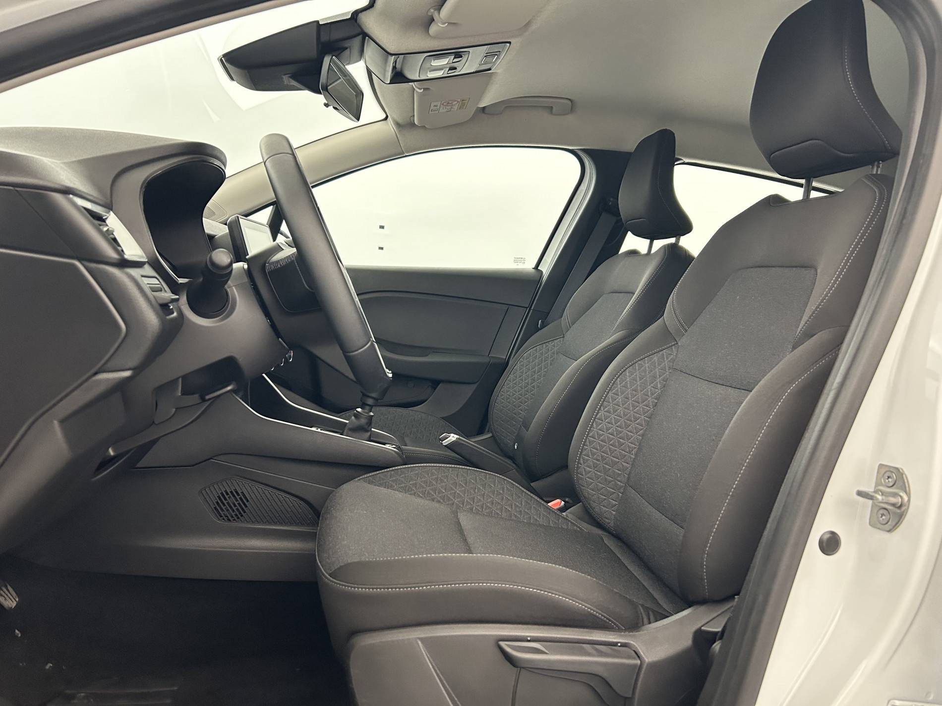 Vente en ligne Renault Clio 5 Clio TCe 90 au prix de 13 990 €