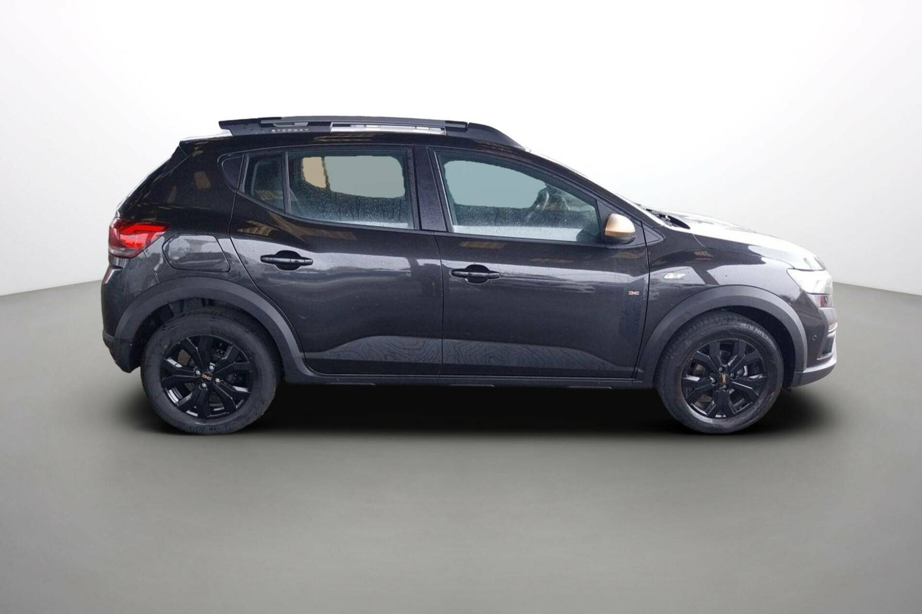 Vente en ligne Dacia Sandero 3  ECO-G 100 GSR2 au prix de 18 390 €