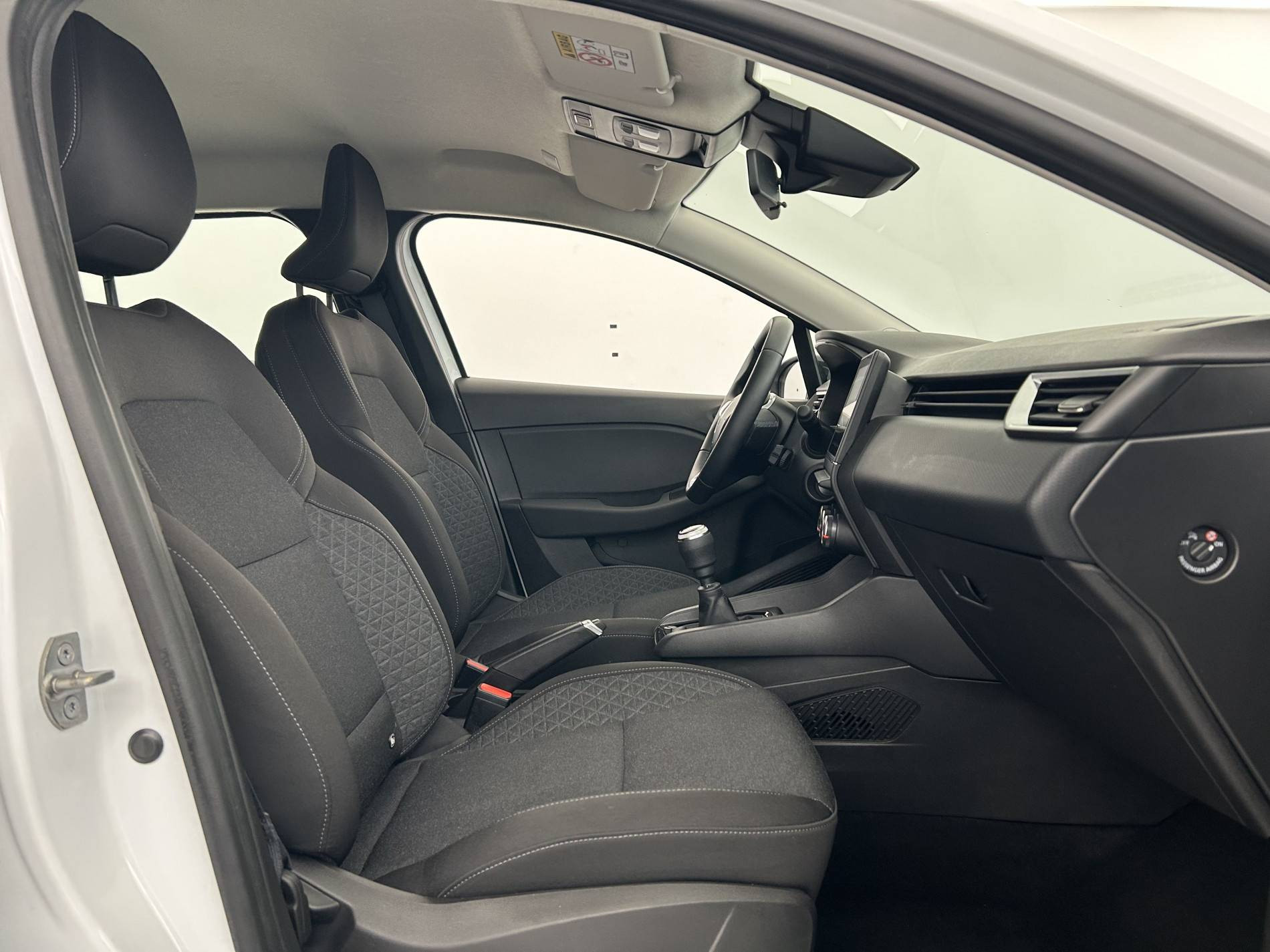 Vente en ligne Renault Clio 5 Clio TCe 90 au prix de 13 990 €