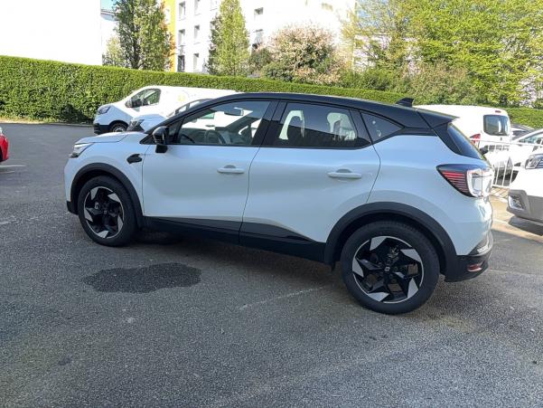 Vente en ligne Renault Captur  E-Tech full hybrid 145 au prix de 30 790 €