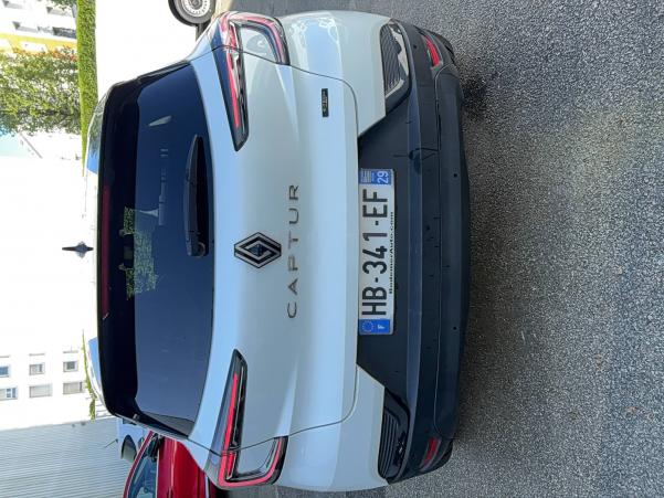 Vente en ligne Renault Captur  E-Tech full hybrid 145 au prix de 30 790 €