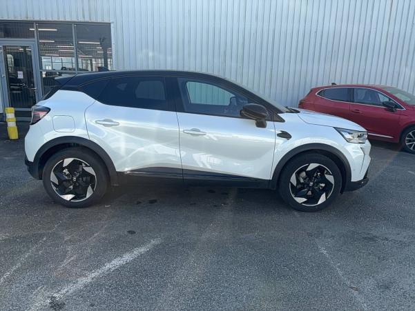 Vente en ligne Renault Captur  E-Tech full hybrid 145 au prix de 30 790 €