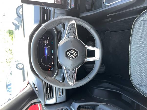 Vente en ligne Renault Captur  E-Tech full hybrid 145 au prix de 30 790 €