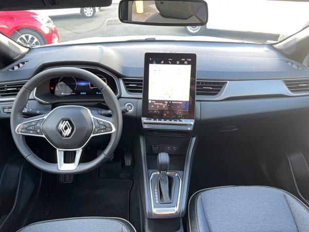 Vente en ligne Renault Captur  E-Tech full hybrid 145 au prix de 30 790 €