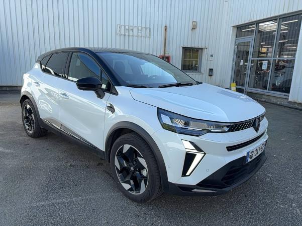 Vente en ligne Renault Captur  E-Tech full hybrid 145 au prix de 30 790 €
