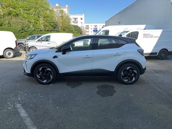 Vente en ligne Renault Captur  E-Tech full hybrid 145 au prix de 30 790 €