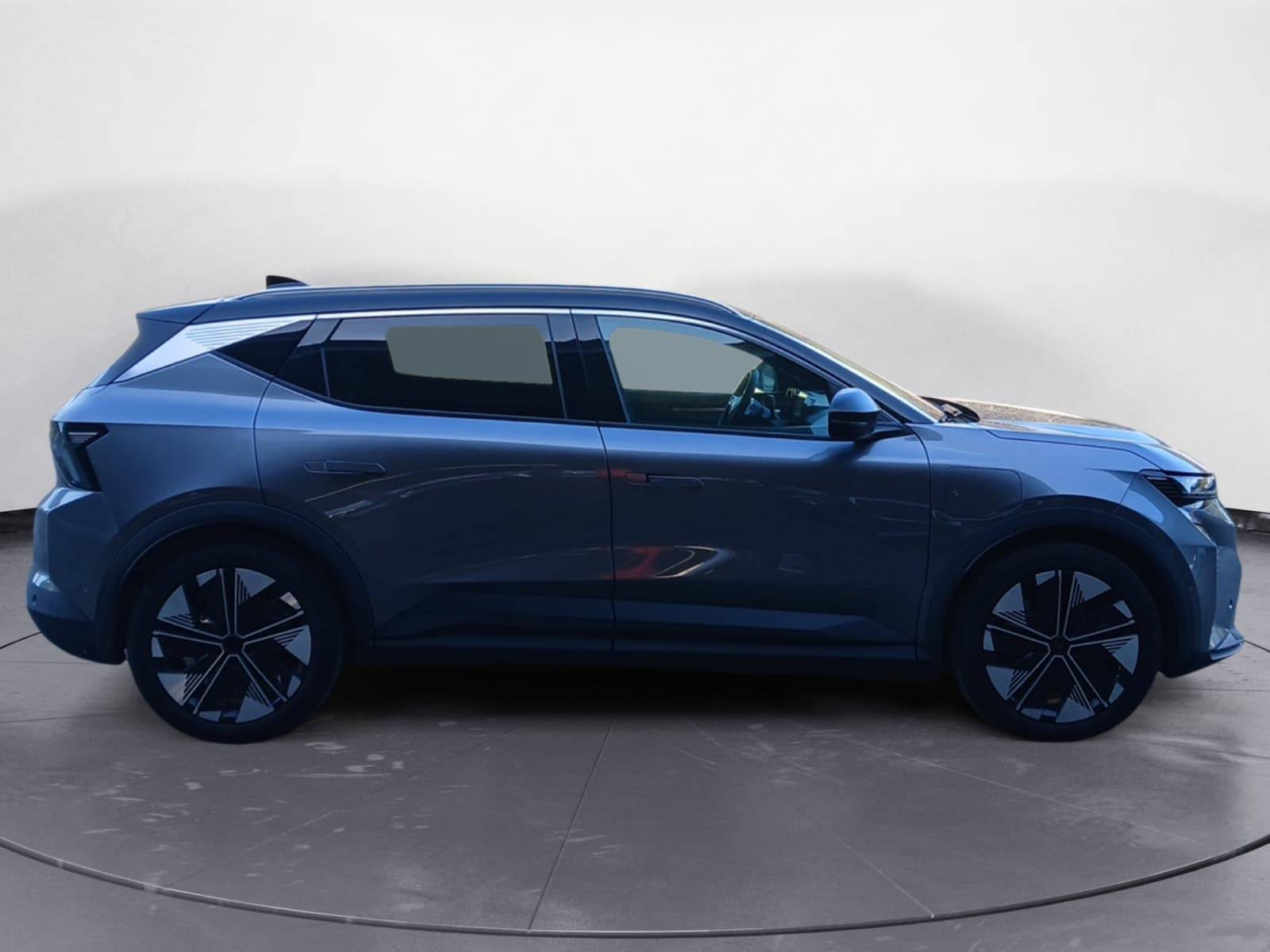 Vente en ligne Renault Scenic E-Tech  220 ch grande autonomie au prix de 38 390 €