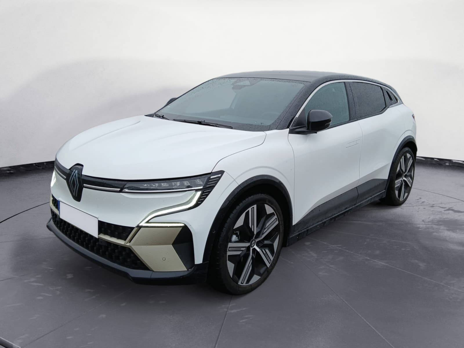 Renault Megane E-Tech  220 ch autonomie confort GSR2 occasion de 2025 en vente à Brest