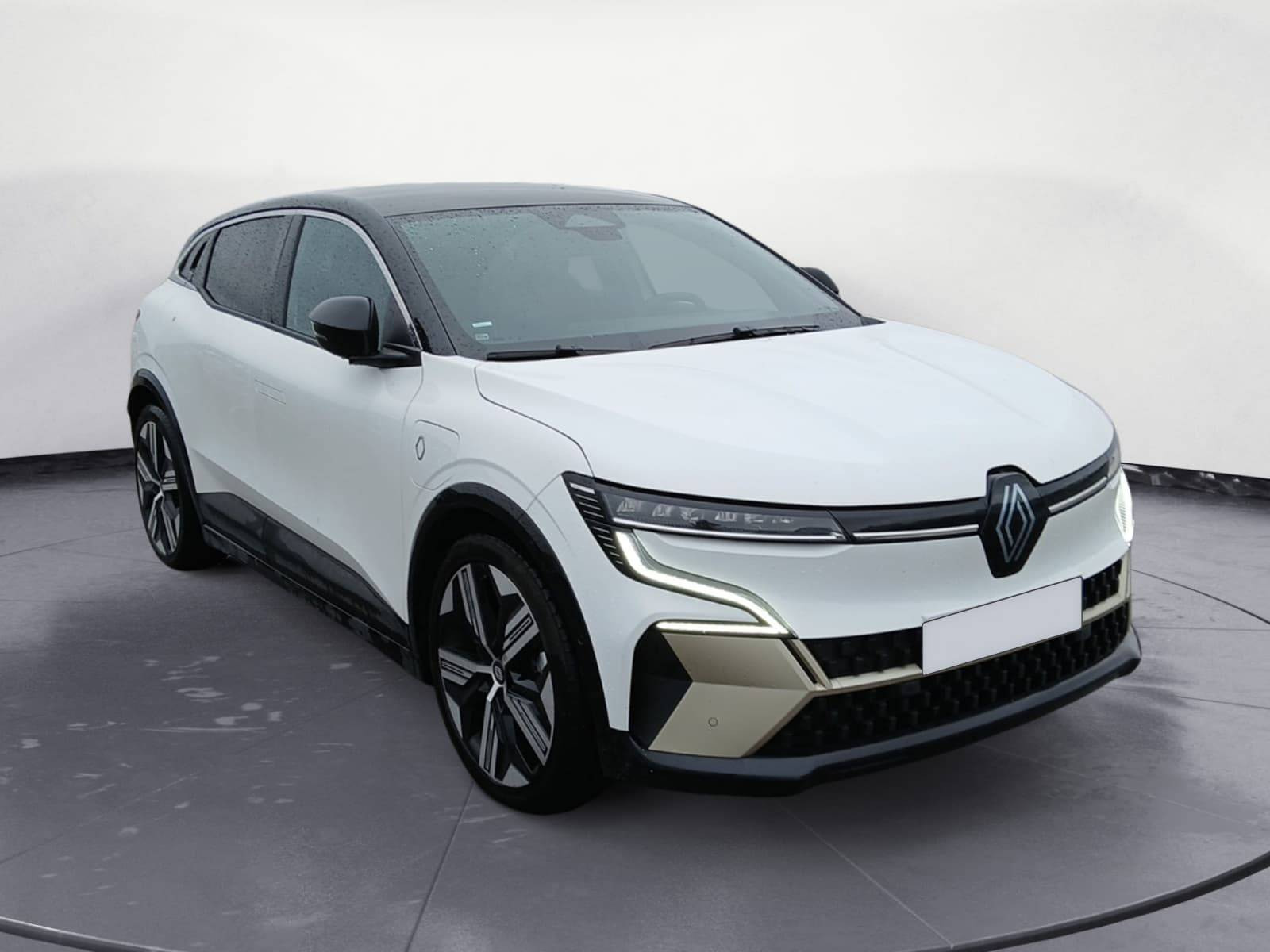Vente en ligne Renault Megane E-Tech  220 ch autonomie confort GSR2 au prix de 30 890 €
