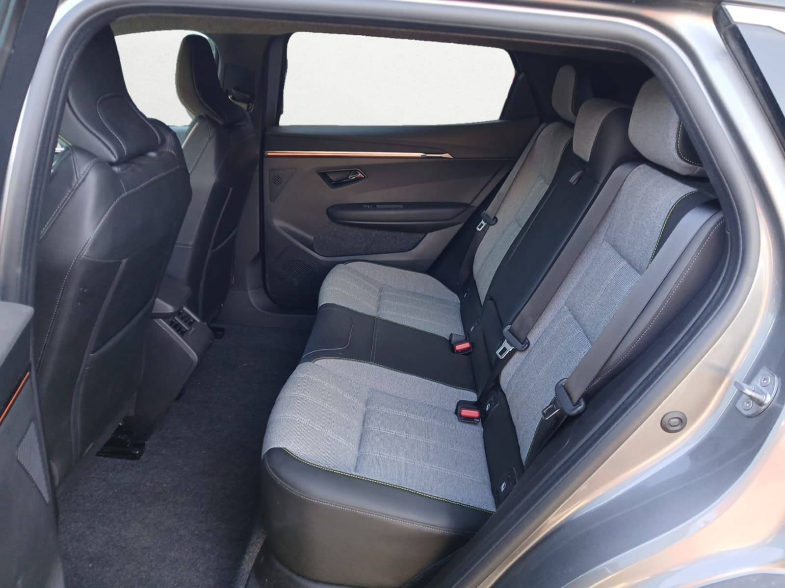 Vente en ligne Renault Scenic E-Tech  220 ch grande autonomie au prix de 38 390 €