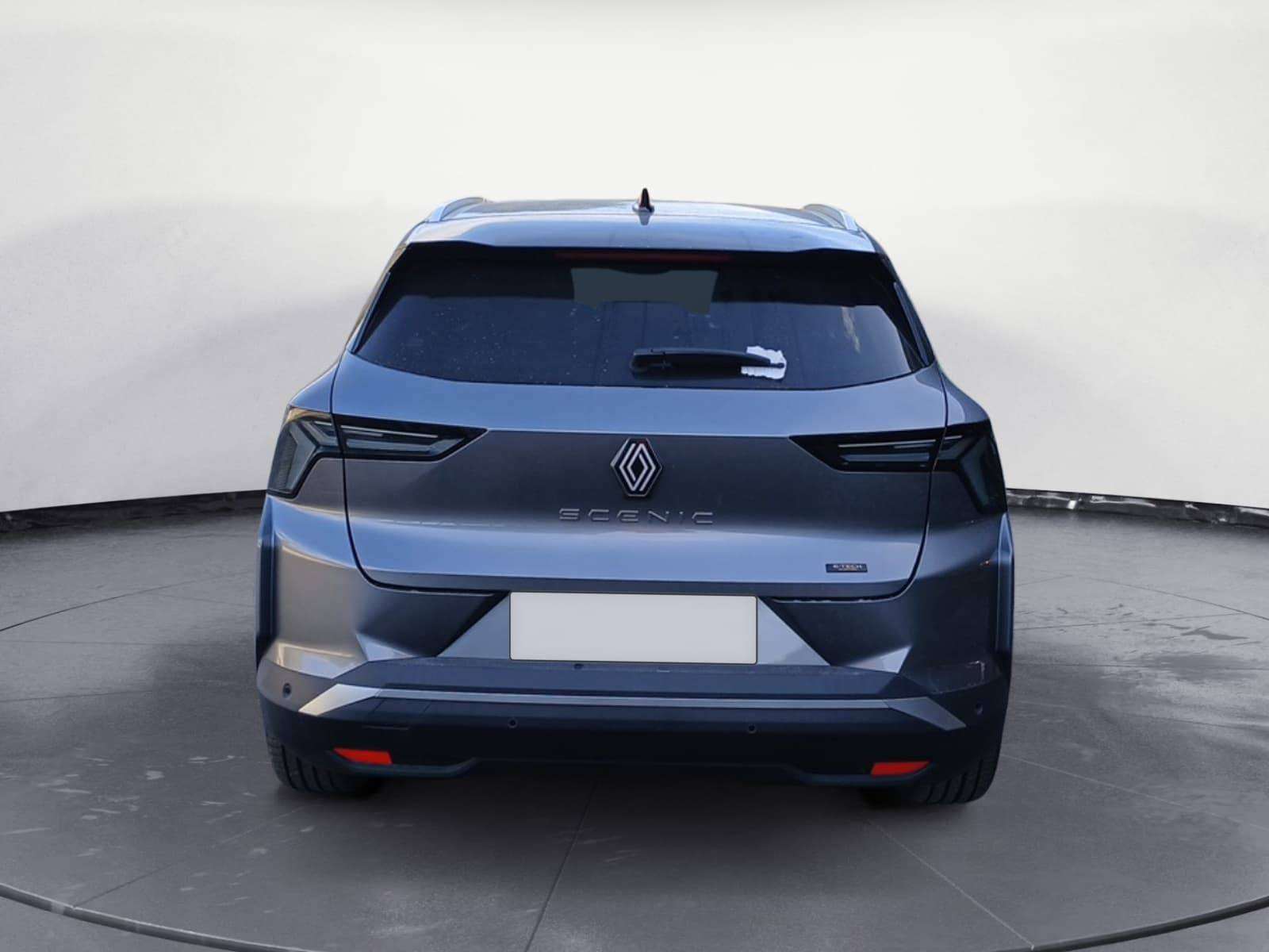 Vente en ligne Renault Scenic E-Tech  220 ch grande autonomie au prix de 38 390 €