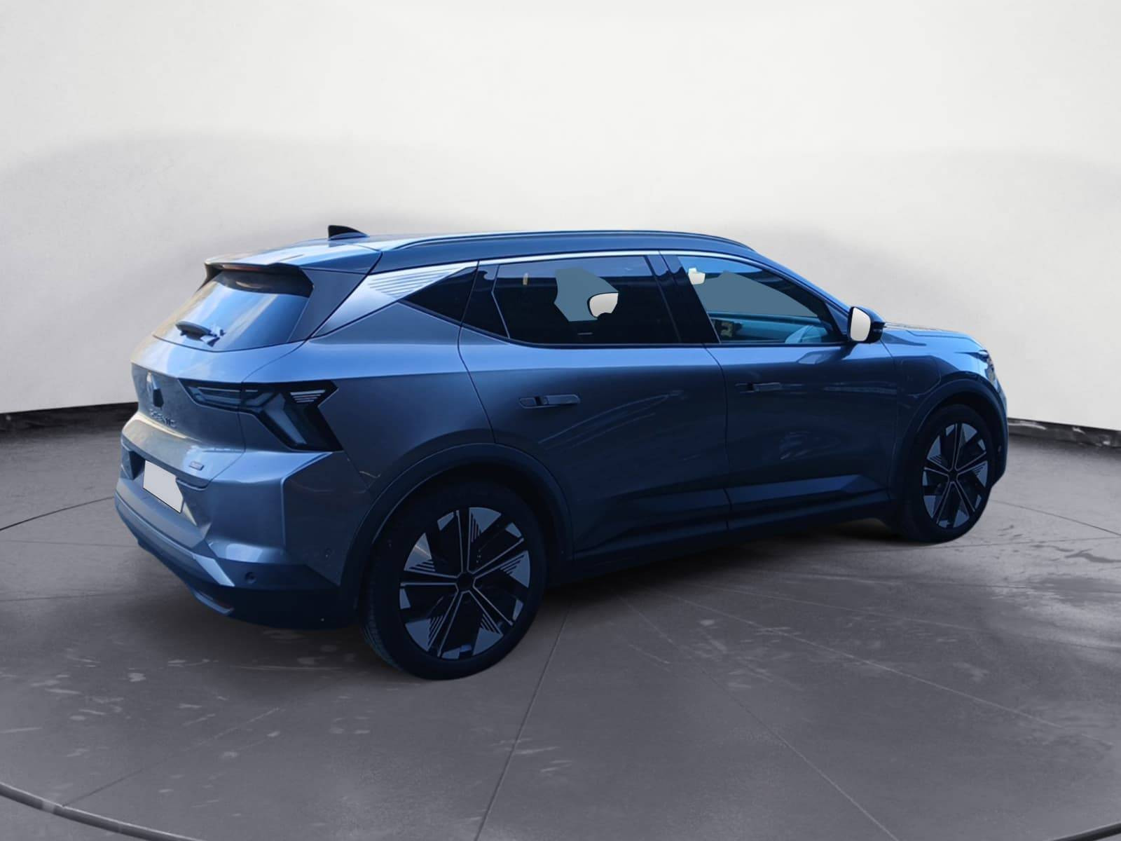 Vente en ligne Renault Scenic E-Tech  220 ch grande autonomie au prix de 38 390 €