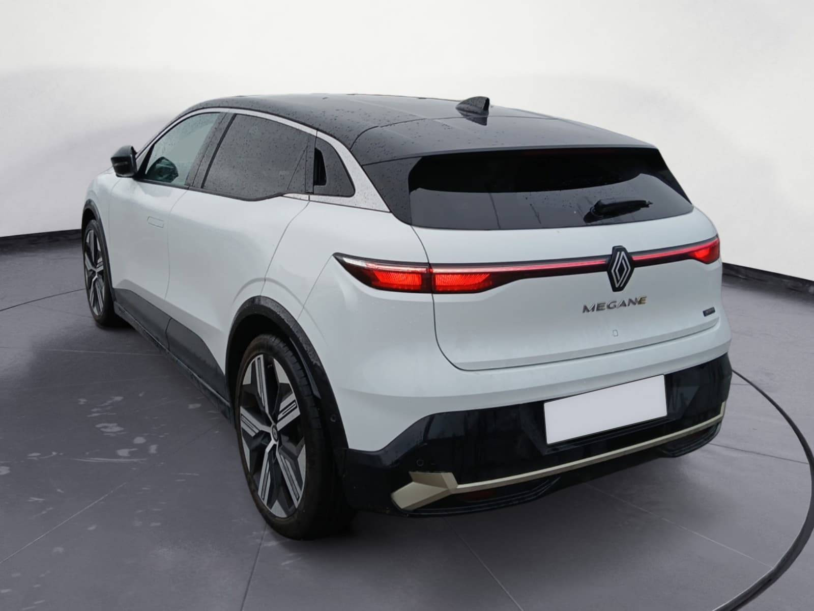 Vente en ligne Renault Megane E-Tech  220 ch autonomie confort GSR2 au prix de 30 890 €