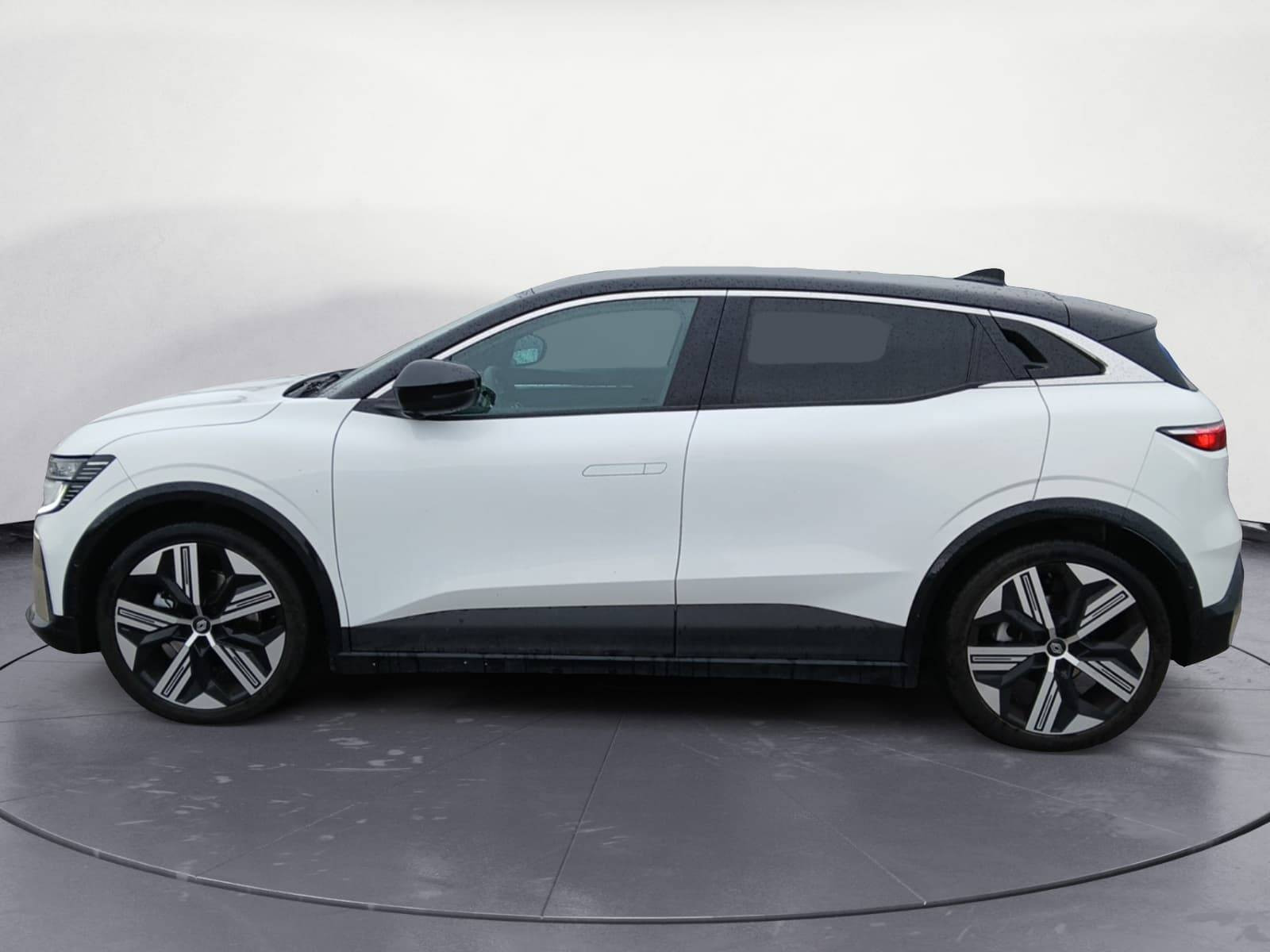 Vente en ligne Renault Megane E-Tech  220 ch autonomie confort GSR2 au prix de 30 890 €