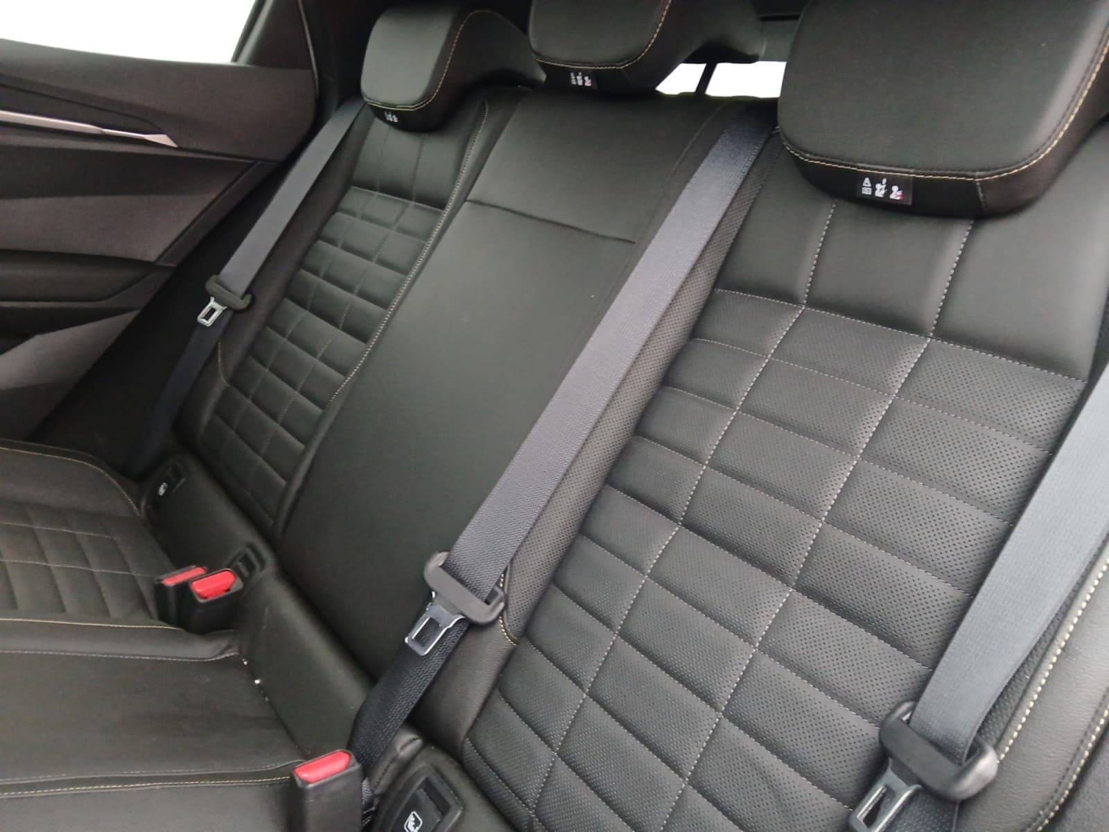 Vente en ligne Renault Megane E-Tech  220 ch autonomie confort GSR2 au prix de 30 890 €