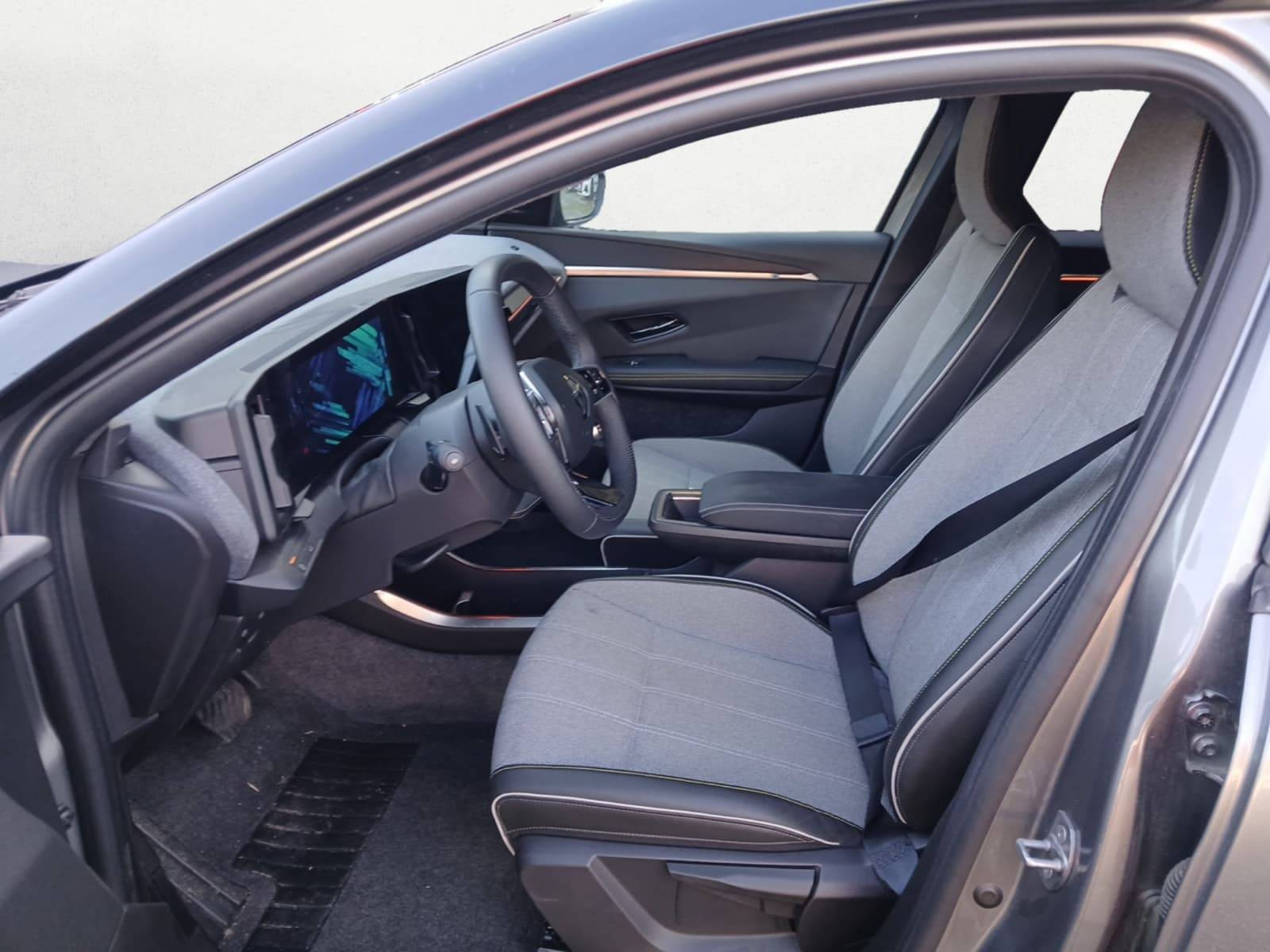 Vente en ligne Renault Scenic E-Tech  220 ch grande autonomie au prix de 38 390 €