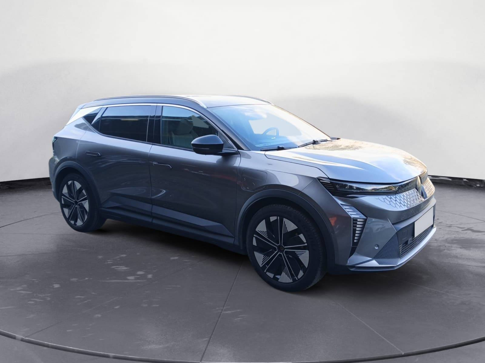 Vente en ligne Renault Scenic E-Tech  220 ch grande autonomie au prix de 38 390 €